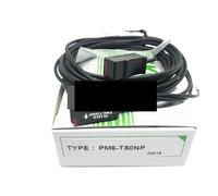 Interruptor inductivo con sensor fotoeléctrico PM6-T50NP