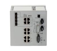 Interruptor industrial 1783-BMS12T4E2CGNK de Ethernet for conectar equipos de automatización industrial