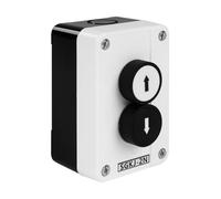 Interruptor instantáneo de emergencia impermeable AC 230 V/10 A