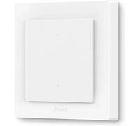 Aqara Light Switch H2 Eu (2 Buttons, 1 Channel) NUEVO