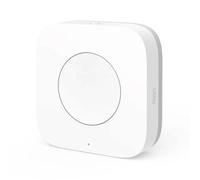 Botão individual sem fios Aqara T1 - Zigbee 3.0 - Matter over Zigbee - Necessita do AQARA HUB - 3 Acções configuráveis - Compat