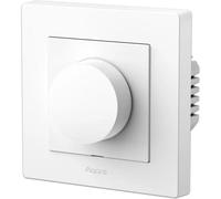 Aqara shutter switch h2 eu - interruptor para persianas - thread, blue