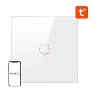 Interruptor Inteligente Avatto ZTS02-EU-W1 ZigBee Compatible Alexa Google