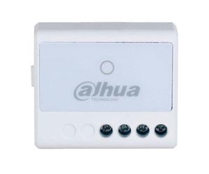 Interruptor inteligente Dahua Technology DHI-ARM7012-W2 2,4 GHz blanco