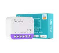 SONOFF Interruptor Inteligente para Persianas