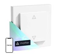 Interruptor Inteligente Meross MRS105MA-EU WiFi Compatible HomeKit Alexa Google