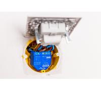 Interruptor Inteligente Operado Por WiFi, 1 Canal 16A Shelly Plus 1 x2