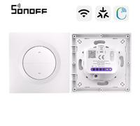 Interruptor Inteligente Sonoff Orb-RBS WiFi Matter Compatible Apple Home Google Alexa