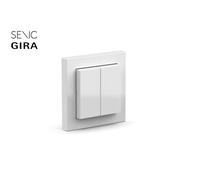 Interruptor inteligente Senic Friends of Hue Switch ZigBee compatible Philips Hue