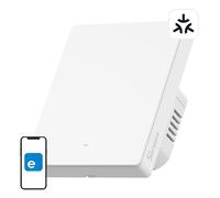 Interruptor inteligente Sonoff M5-1C-80W WiFi Compatible Alexa Google Home Matter