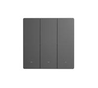 Interruptor inteligente Sonoff M5 3C WiFi Compatible Alexa Google Siri