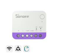 Sonoff Módulo de Estores Inteligente Matter - Sonoff Mini-RBS