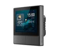 Sonoff NSPanel Ecrã Inteligente Multifunções Wifi Preto