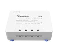 Sonoff Pow R3 - Módulo de Alta potência c/ medição de energia