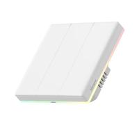 Interruptor Inteligente Sonoff TX T5 3C WiFi Compatible Alexa Google Home