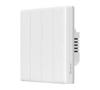 Interruptor Inteligente Sonoff TX T5 4C WiFi Compatible Alexa Google Home