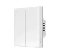 Interruptor Inteligente Sonoff WiFi TX T5 de 2 Canales