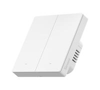 Interruptor Inteligente Sonoff ZBM5-2C-86W Zigbee Compatible Alexa Google Home