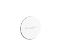 Interruptor Inteligente SwitchBot Tag NFC Inalámbrico Montaje en Pared Blanco