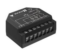 Interruptor inteligente Wi-Fi Ezviz T35WN negro