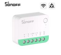 Sonoff MINIR4M Módulo Interruptor Inteligente Wi-Fi com Matter