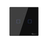 Sonoff Interruptor Táctil T3 2C WiFi marca