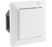 Interruptor Inteligente WiFi 220V 10A 2000W - MILOS