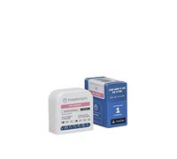 Interruptor inteligente WiFi Freedompro para controlar 1contacto seco, módulo de relé MINI compatible con Matter, Apple HomeKit, Alexa y Google Home, Alimentación de 110-240 V y 14 A, Caja empotrada