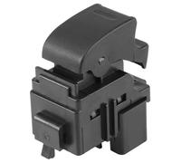 Interruptor interior Compatible Con Toyota Para Hilux Para Vigo 2004-2011 Interruptor De Control De Elevación De Ventana Eléctrica De Automóvil Botón OEM: 84810-0K010