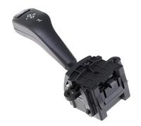 Interruptor Intermitente Compatible Con BMW Para Serie 3 E46 MK4 Coupe 1999-2005 Wagon 1999-2005 Indicador Coche Señal Giro Interruptor Columna Dirección