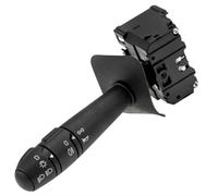 Interruptor Intermitente Compatible Con Clio II 1998-2010 Manija Izquierda Drive 13 Pines Luz Giro Interruptor Dirección OEM: 7701045280