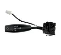 Interruptor Intermitente Compatible Con Daewoo Para Lanos Para Sens 1999-2002 Faro Señal Giro Coche Interruptor Columna Dirección Palanca Intermitente OEM: 96230794
