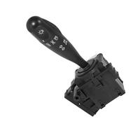 Interruptor Intermitente Compatible Con Kia Para Rio JB MK2 Para Rio5 2006-2011 Palanca Control Interruptor Columna Dirección Señal Giro Coche OEM: 93410-1G000