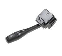 Interruptor Intermitente Compatible Con Mitsubishi Para Galant 1999-2003 Para Eclipse Para Spyder 2000-2005 Palanca Interruptor Luz Cabeza Señal Giro Coche MR558806