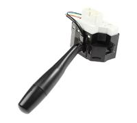Interruptor Intermitente Compatible Con Mitsubishi Para L200 MMTH 1996-2007 Interruptor De Columna Dirección Volante A La Izquierda Iluminación Lámpara Señal Giro