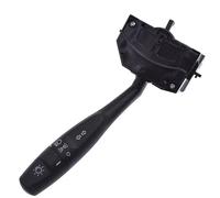 Interruptor Intermitente Compatible Con Mitsubishi Para Montero Sport 1997 1998 1999 Columna De Dirección Señal Giro Y Palanca Interruptor Faro Accesorios Coche