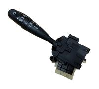 Interruptor Intermitente Compatible Con Toyota Para Corolla EX 2007-2013 Para Vios 2003-2007 Combinación Automóvil Faro Antiniebla Lámpara Interruptor Control Señal Giro Palanca