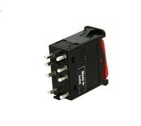 Interruptor intermitente de aviso HELLA 6HH 003 631-021 190 (W201) 2 1982-1993