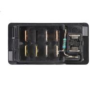 Interruptor intermitente de aviso HELLA 6HH 007 832-297