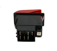 Interruptor intermitente de aviso HELLA 6HH 007 832-641