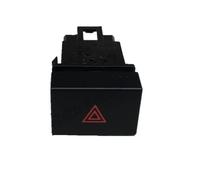 Interruptor intermitente de aviso Interruptor de lámpara de emergencia for camión, interruptor de luz de peligro/apto for JMC N900