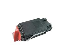 Interruptor intermitente de aviso Interruptor de lámpara de luz de peligro maestro de pieza de automóvil, botón de tablero/apto for AUDI A3 A4 B5 A6 C6 Allroad 8D0941509H 8D0941509K