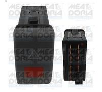 Interruptor intermitente de aviso MEAT & DORIA 23631 para OCTAVIA I 2 1999-2007