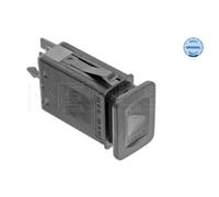 Golf MK4 Bora MEYLE 1148900005 advertencia de peligro Luz Interruptor De Relé C519