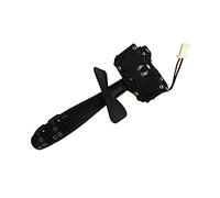 Interruptor Intermitente Para Volante INDICADOR DE SEÑAL DE INDIVIDUO DEL CUCHO INDICADOR DE FIRIR DE LUSTRO DE FIJO UTILIZADO uso adecuado for RENAULT KANGOO/para MEGANE I/para CLIO 2 CONTROL DE CO