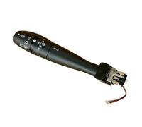 Interruptor Intermitente Volante Para Peugeot 206 207 301 307 Indicador De Dirección Del Coche Interruptor Señal Giro 96439233ZL 96530930XT 96450912ZL
