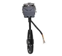 Interruptor intermitentes Compatible Con Chevrolet Para Aveo 2004 2005 2006 2007 2008 Interruptor De Faro Combinación Interruptor De Señal De Giro Palanca De Control OEM: 96496037