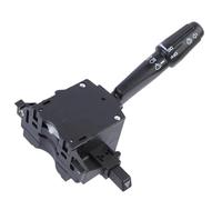 Interruptor intermitentes Compatible Con Chrysler Para Lebaron MK3 Sedan 1990 1991 1992 1993 1994 Interruptor Combinado De Limpiaparabrisas De Señal De Giro OEM: 4443943