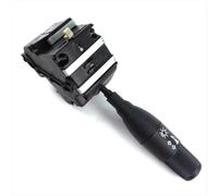 Interruptor intermitentes Compatible Con Clio 19 Para Espace 7700803537 Interruptor Luz Indicadora Columna Dirección Interruptor Señal Giro Interruptor Palanca Columna Dirección