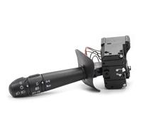 Interruptor intermitentes Compatible Con Dacia Para Duster 2004 2005 2006 2007 2008 2009 2010 2011 2012 2013 Interruptor De Señal De Giro De Faro OEM: 6001551361
